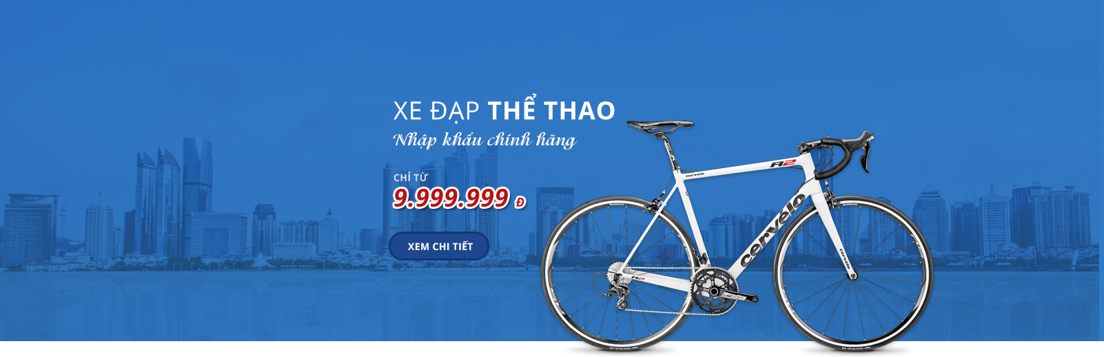 Như Huế Bike